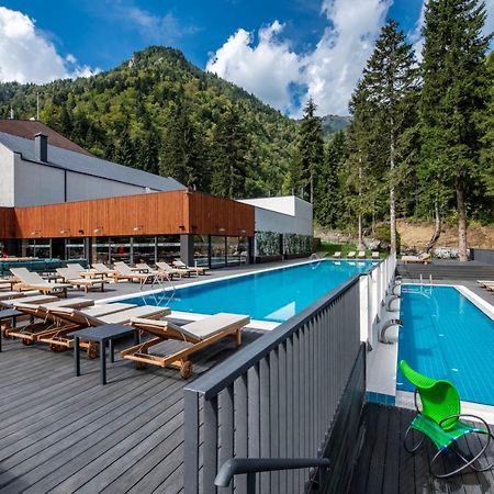 New Sairme Exterior foto