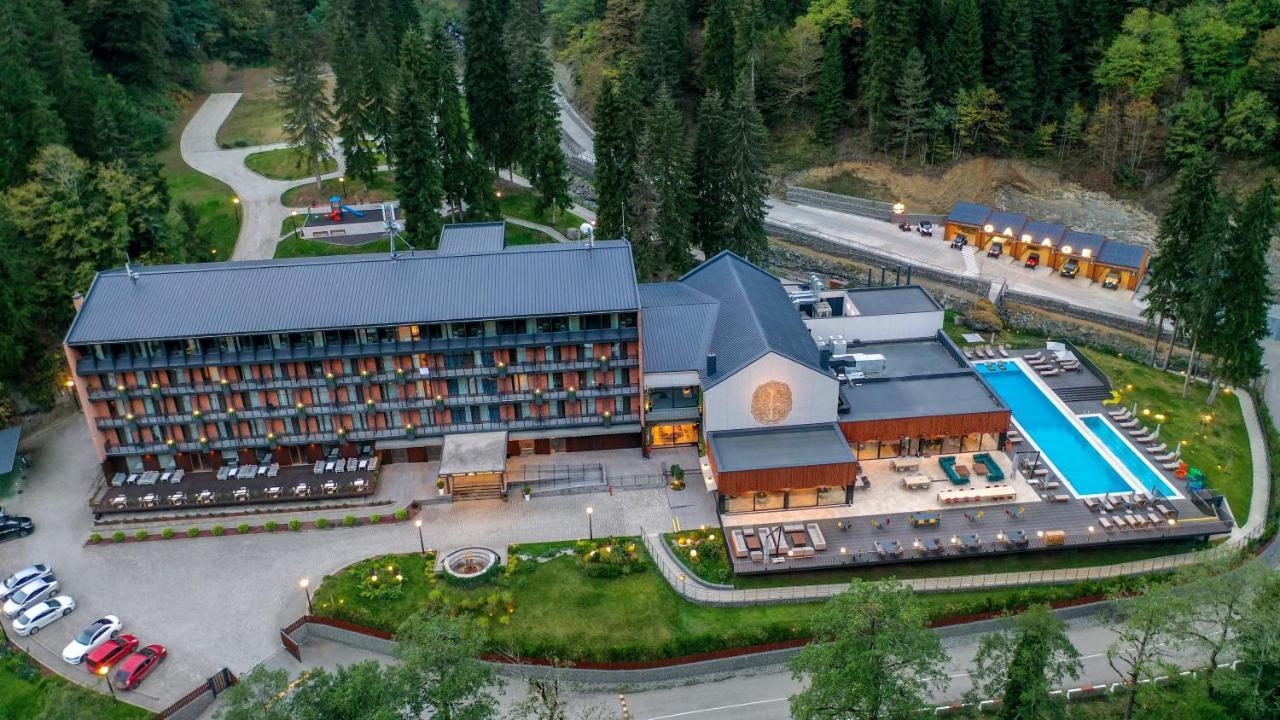 New Sairme Exterior foto