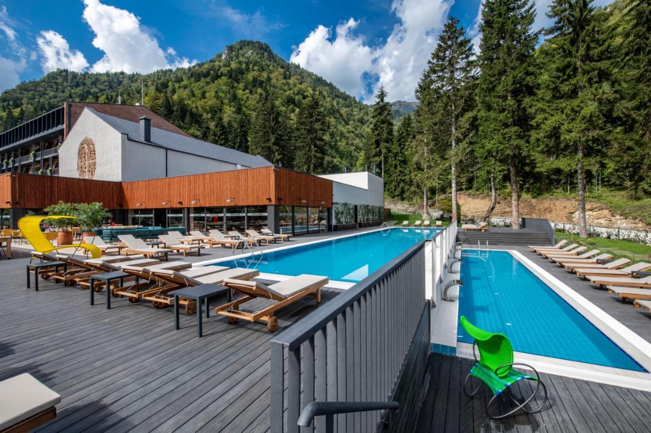 New Sairme Exterior foto